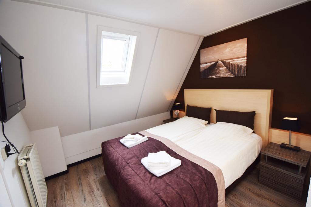 Deluxe Doppelzimmer mit Balkon