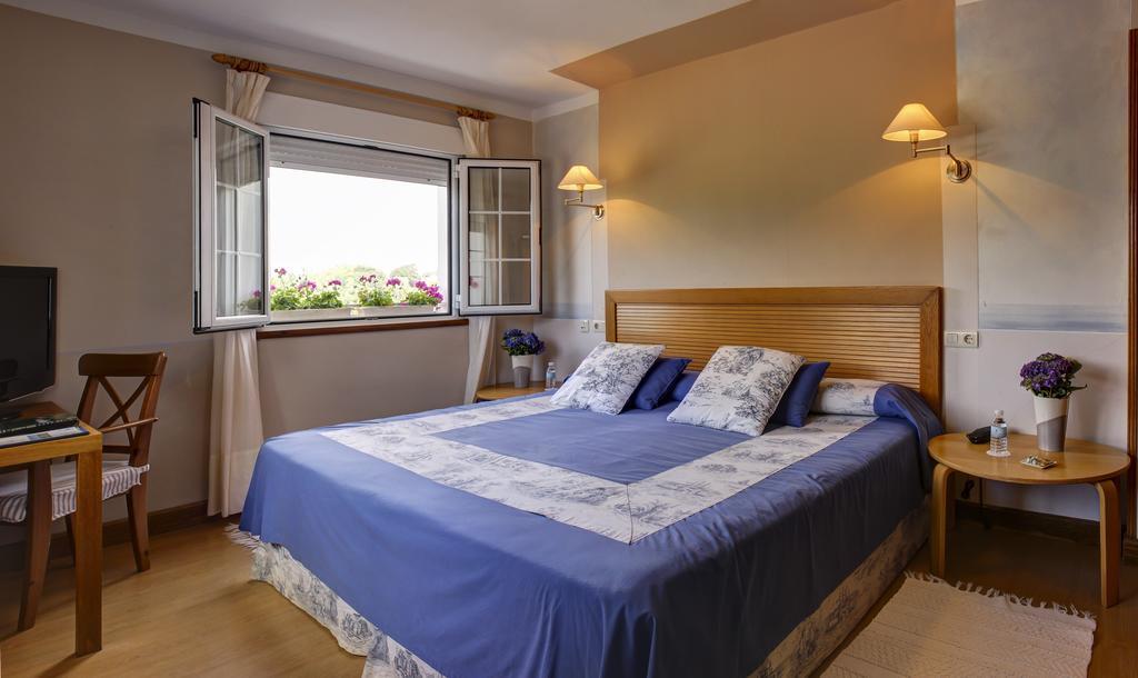 Habitación Doble Estándar
