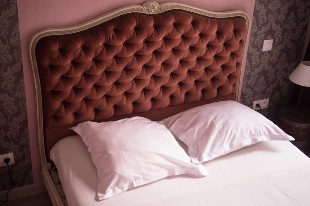 Chambre Double Confort