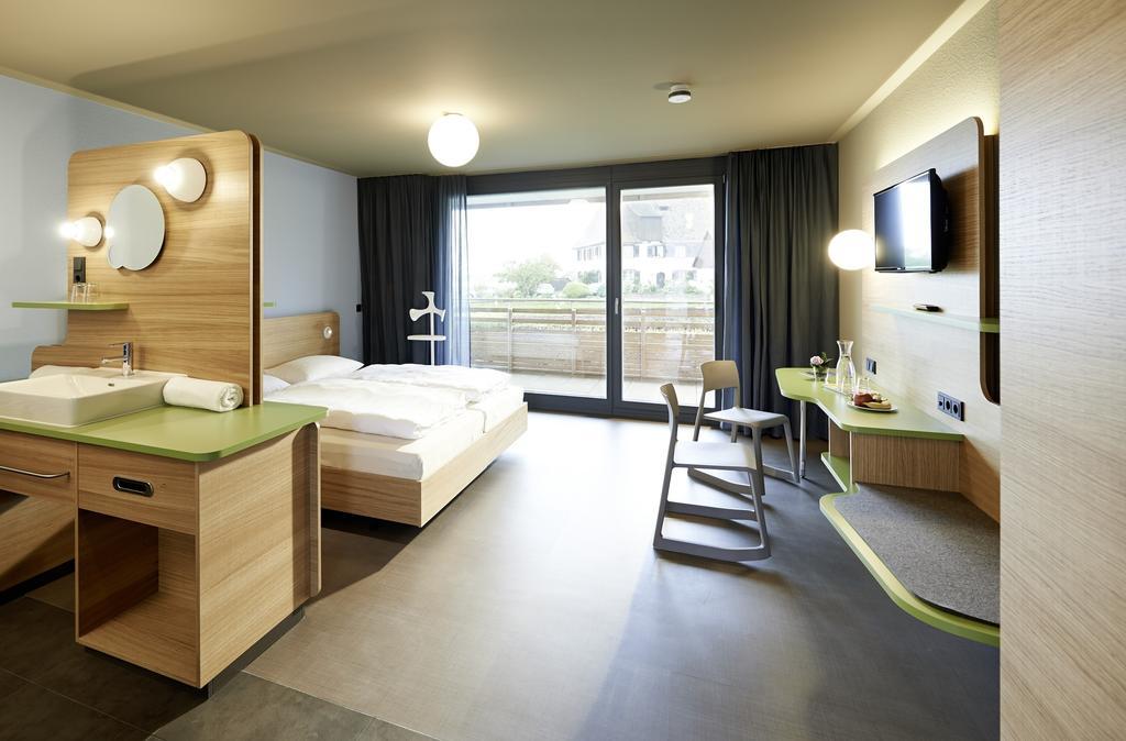 Comfort Doppelzimmer