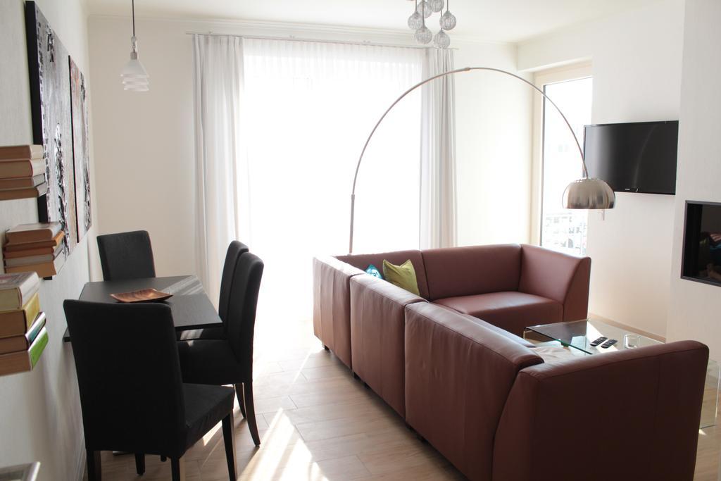 Apartment mit 2 Schlafzimmern