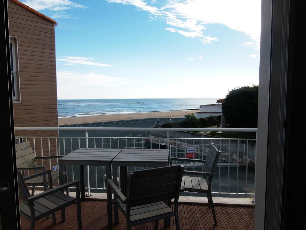 Appartement avec Balcon