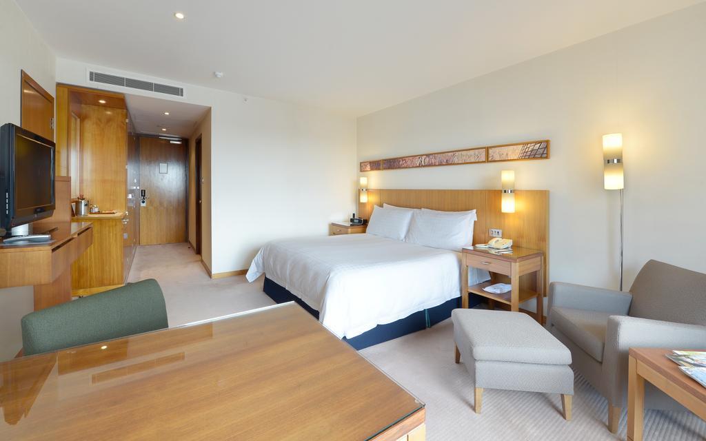 Premier Fluss-Zimmer mit Kingsize-Bett