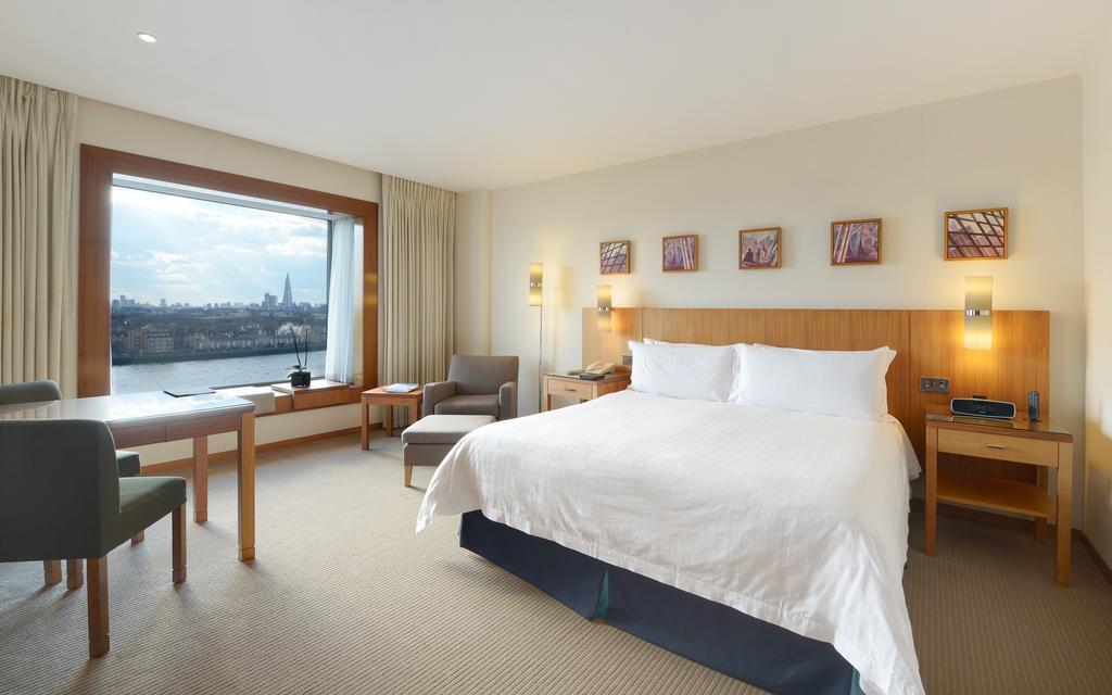 Deluxe Zweibettzimmer