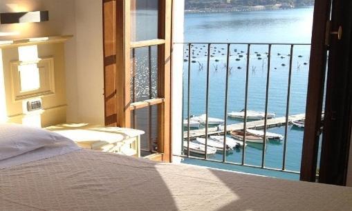 Chambre Double ou Lits Jumeaux - Vue sur Mer