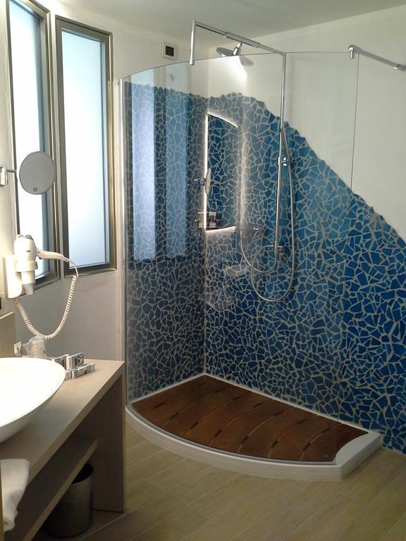 Suite Familiare Standard con 2 Camere Comunicanti