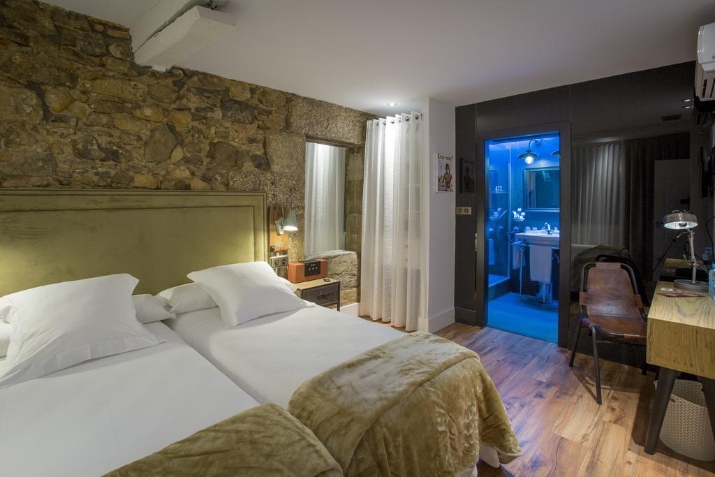Habitación Doble Estándar - 1 o 2 camas