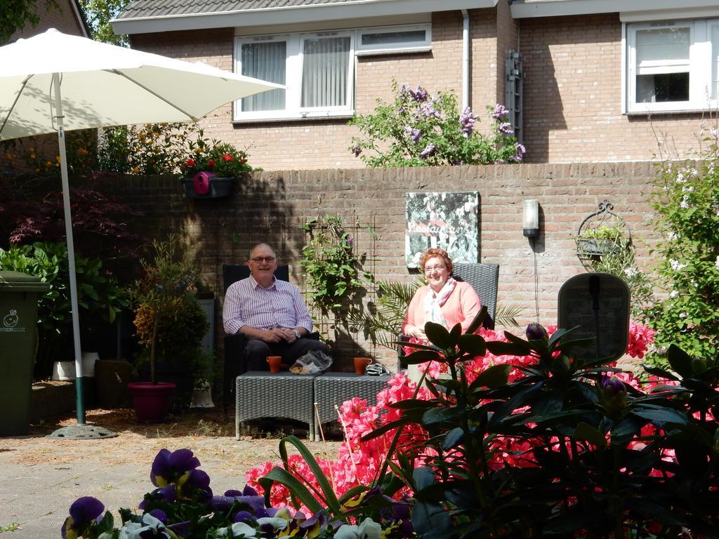Familiekamer