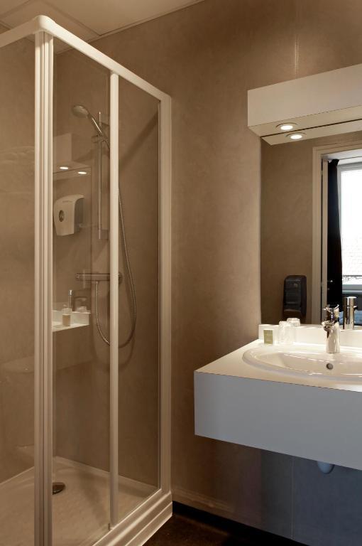 Chambre Simple Standard