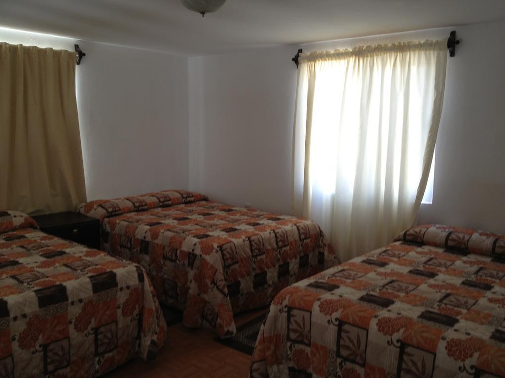 Apartment - Split Level