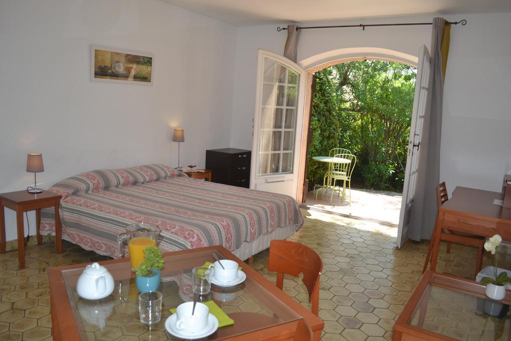 Studio - Résidence
