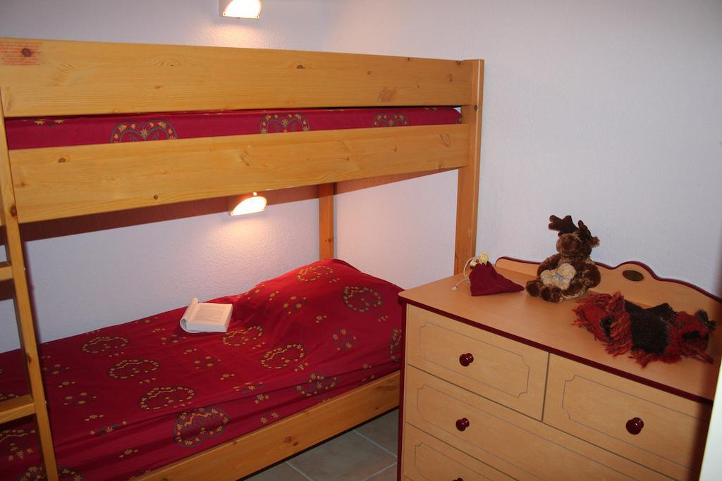 Appartement (6 Adultes)