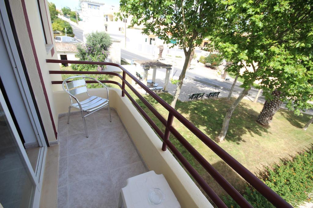 Suite con balcón