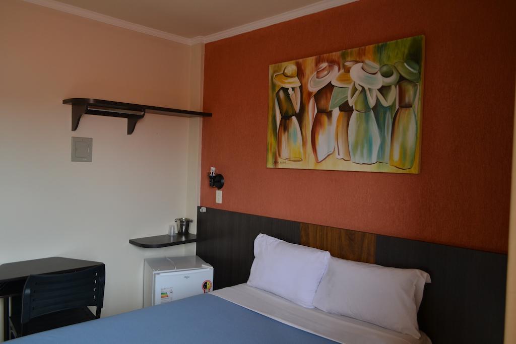Quarto Individual