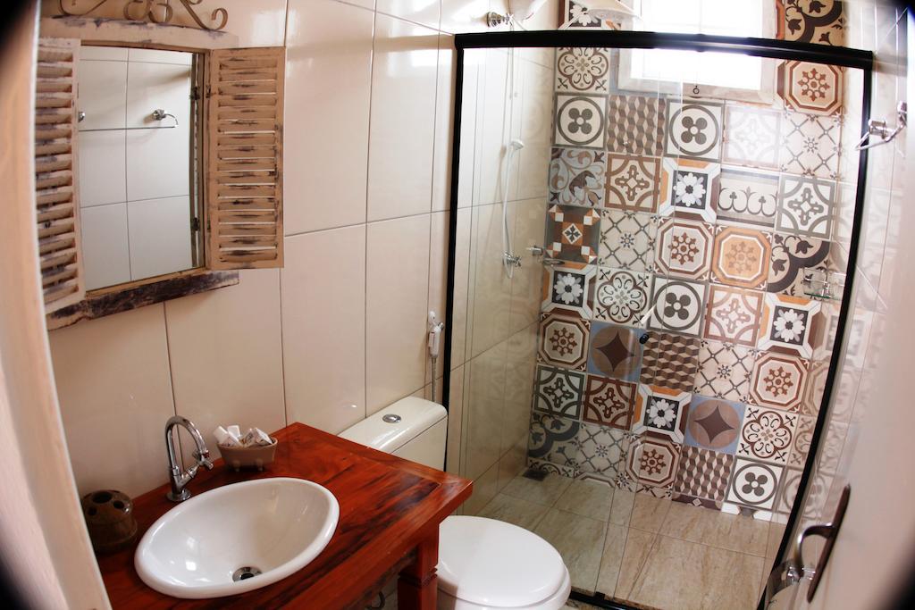 Quarto Duplo Standard