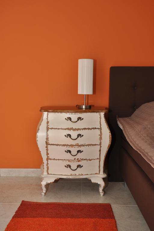 Quarto Duplo Deluxe com Varanda