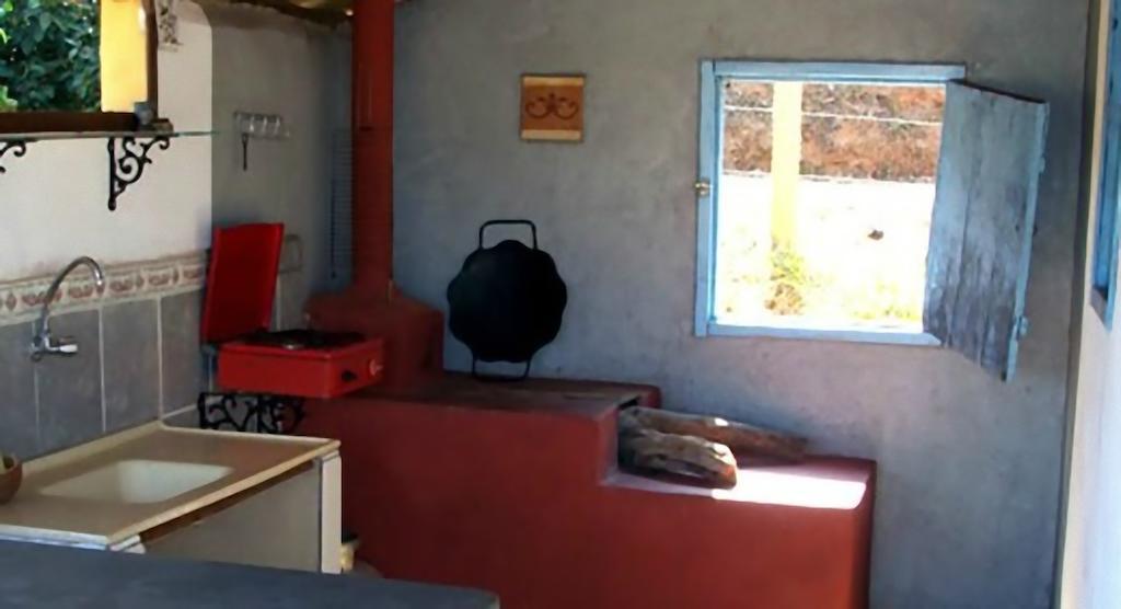 Chalé de 2 Quartos