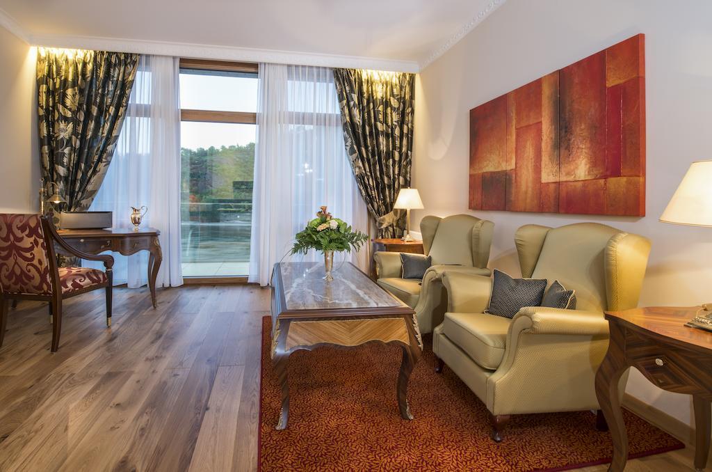 Deluxe Appartement