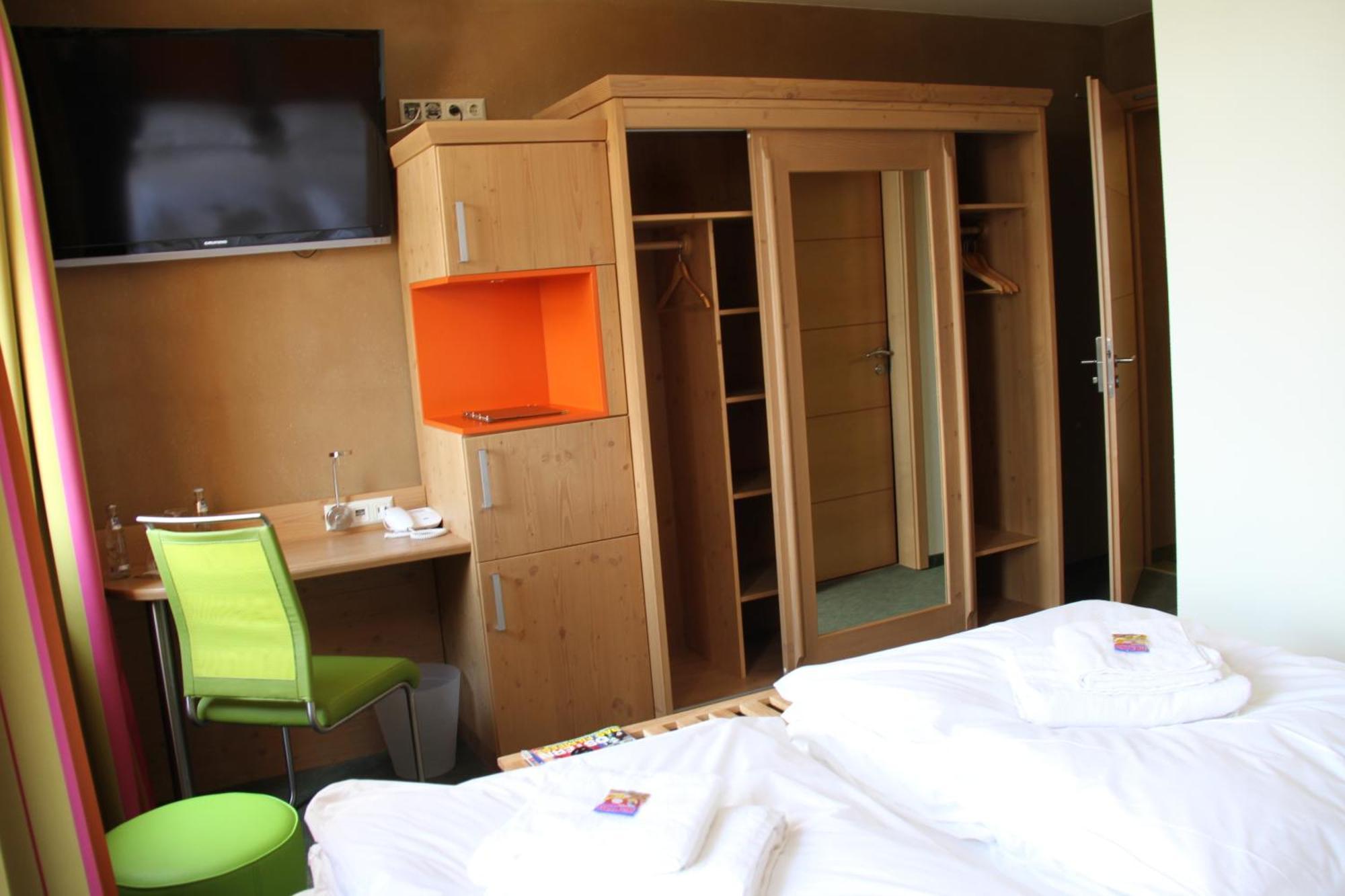 Doppelzimmer