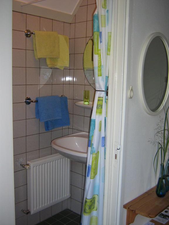 Driepersoonskamer