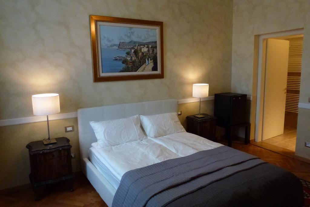 Superior Doppelzimmer mit Flussblick