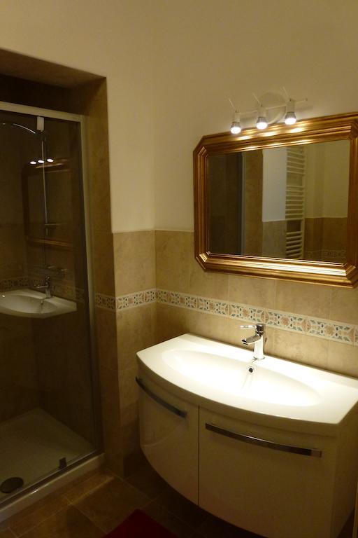 Superior Doppelzimmer - Dachgeschoss