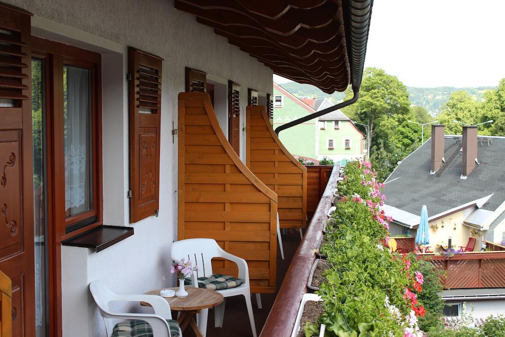 Familienzimmer