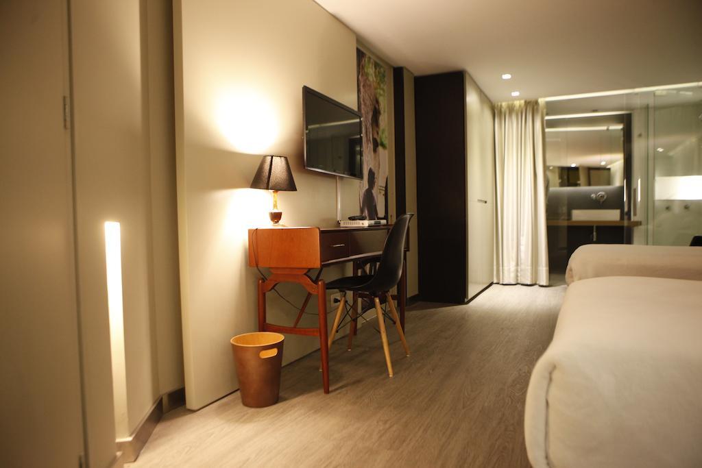 Suite Lits Jumeaux Exécutive