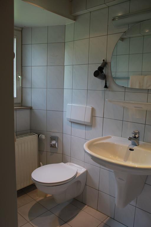 Einzelzimmer