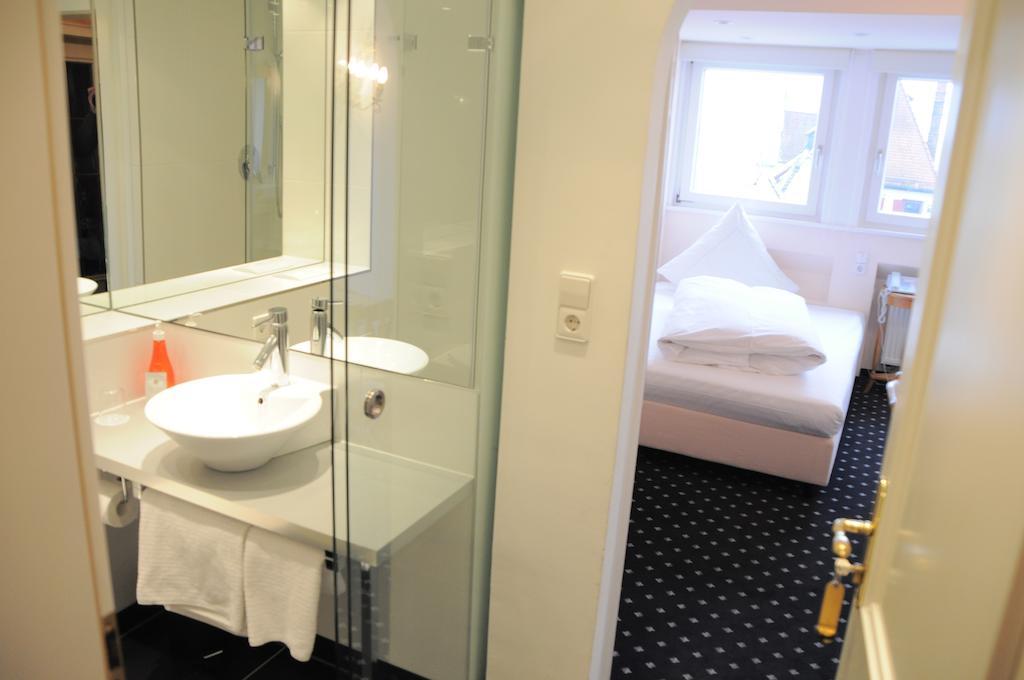 Budget Doppelzimmer