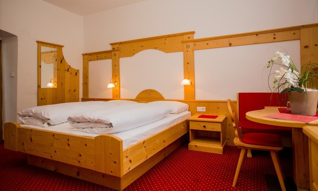 Standard Doppelzimmer