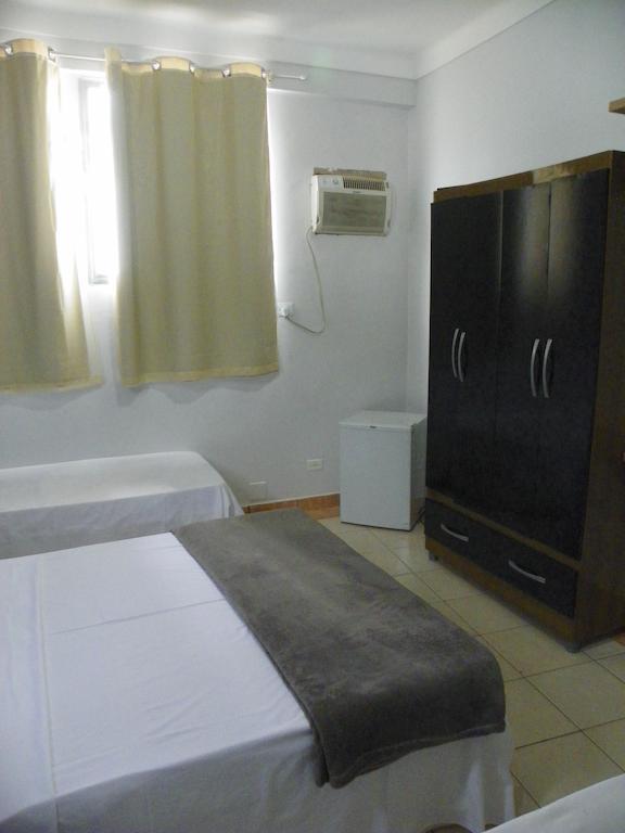 Quarto Quádruplo