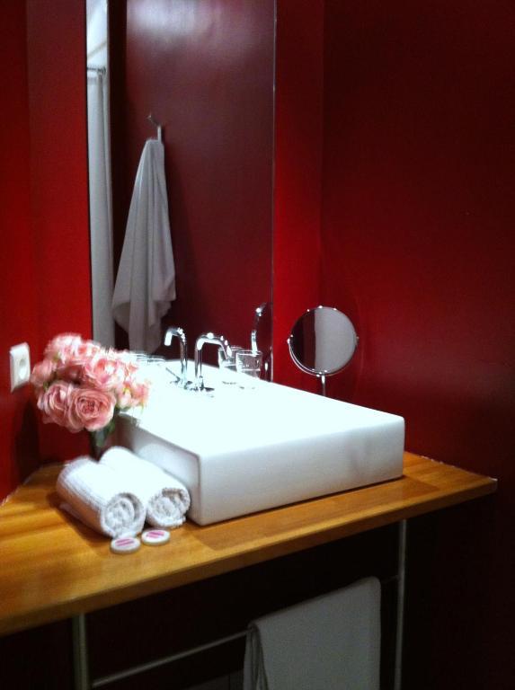 Chambre Simple
