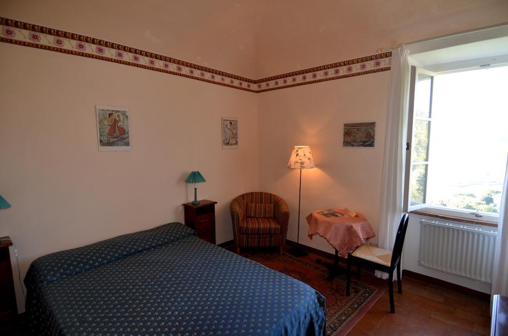 Basic Doppel-/Zweibettzimmer