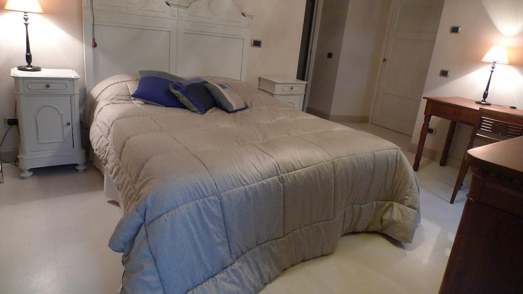 Suite con Vista Lago