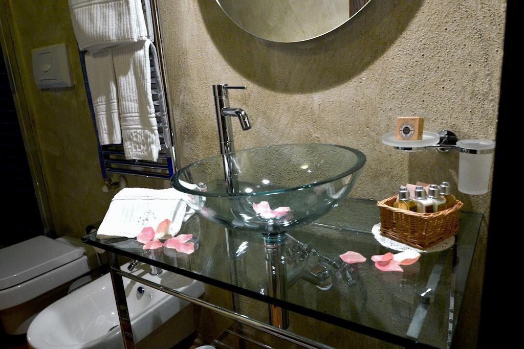 Appartamento Superior con 1 Camera da Letto (4 Adulti)