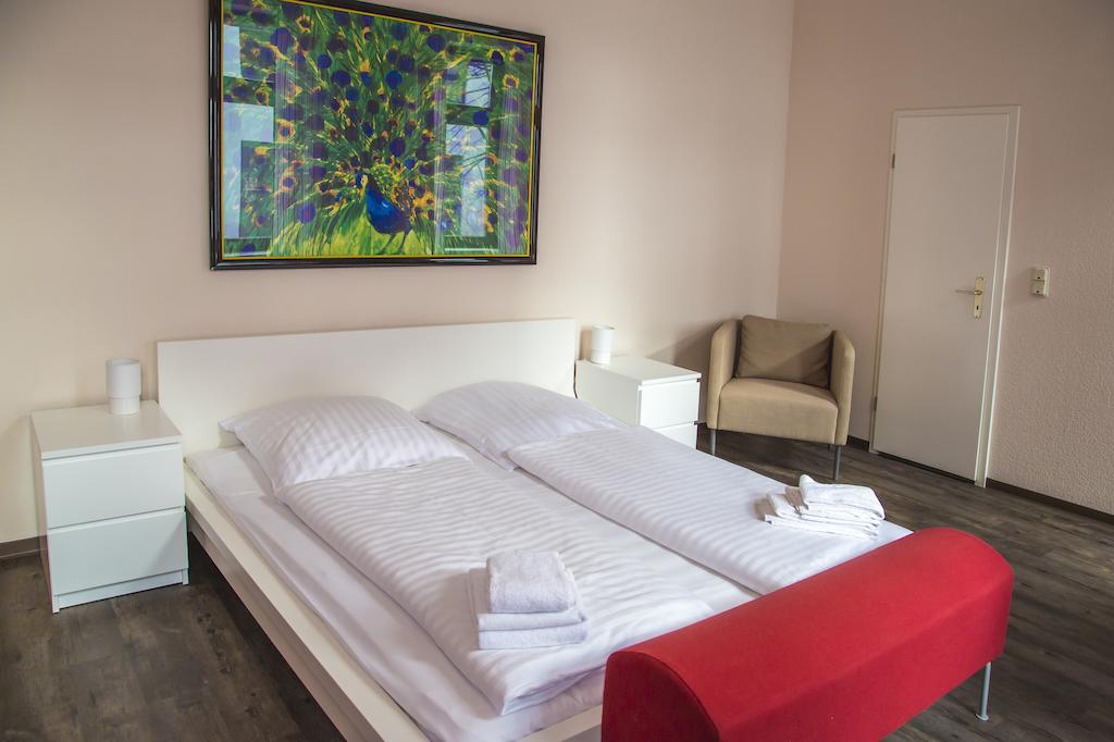 Doppelzimmer