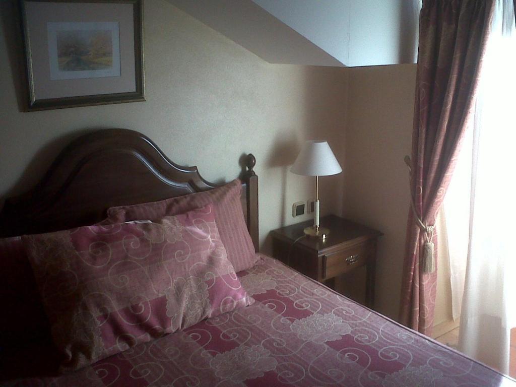 Quarto Individual