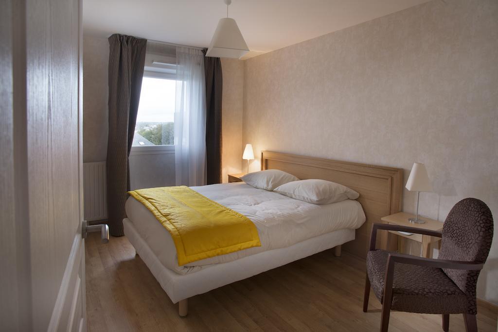 Appartement 1 Chambre