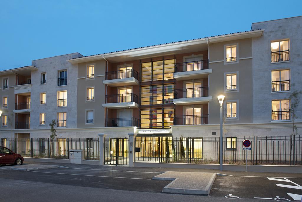 Appartement Confort 1 Chambre