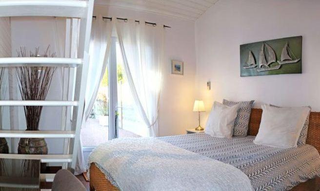 Chambre Double Supérieure