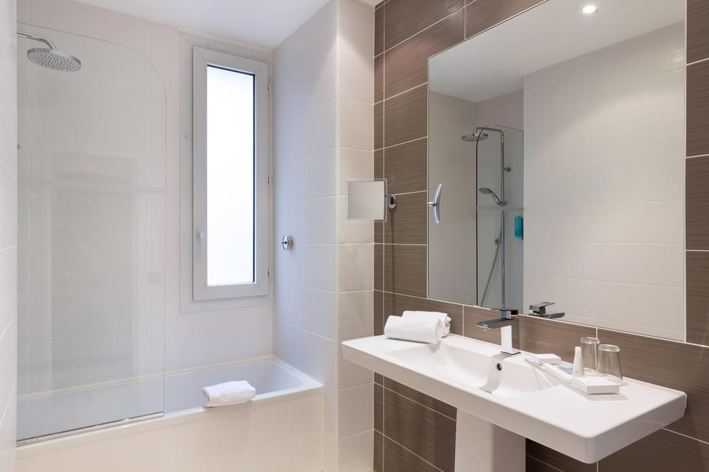 Chambre Triple Supérieure