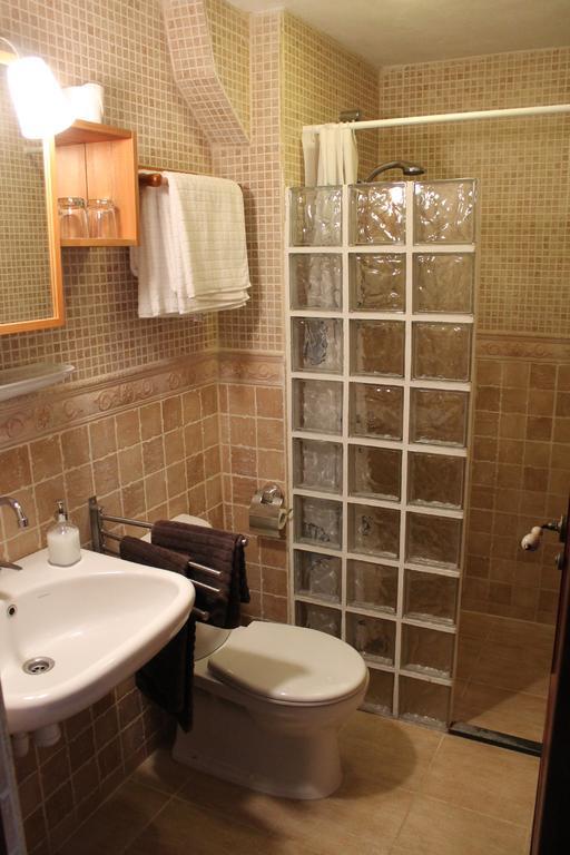 Triple Room with Balcony