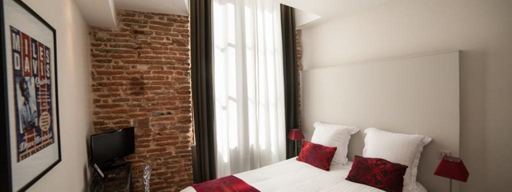 Chambre Simple Standard