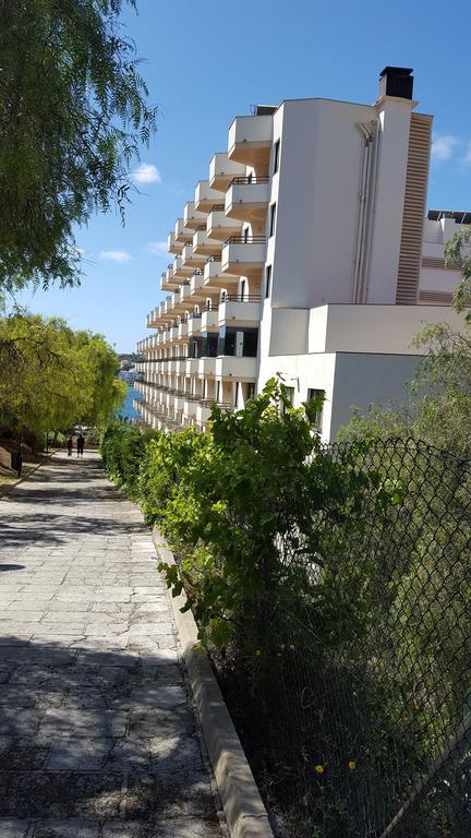 Apartamento de 1 dormitorio (2 adultos + 2 niños)