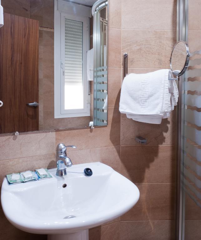 Habitación Individual