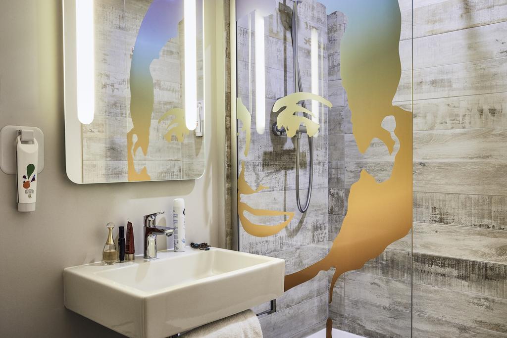 Chambre Double Standard