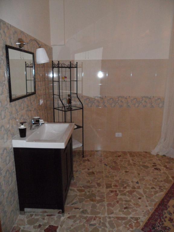 Camera Tripla Comfort con Doccia