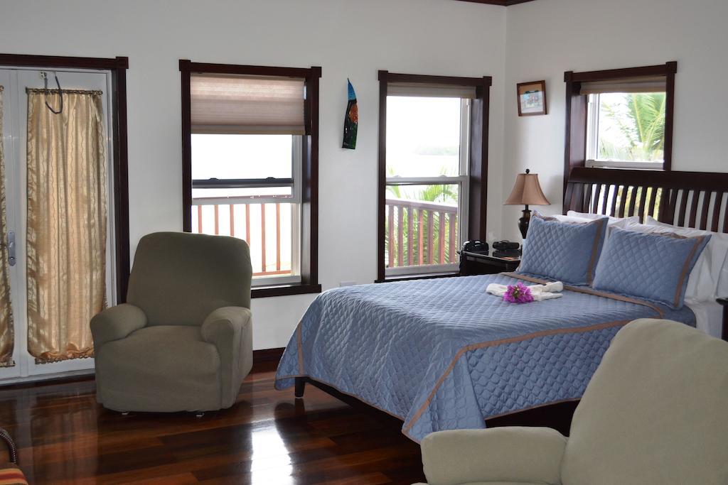 Standard Room Ocean Front