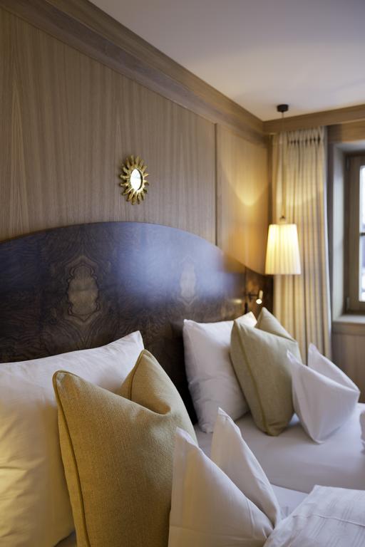 Doppelzimmer - Silver